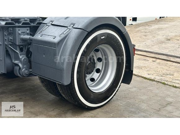 2006 MODEL RENAULT PREMIUM 420.19T ÇEKİCİ
