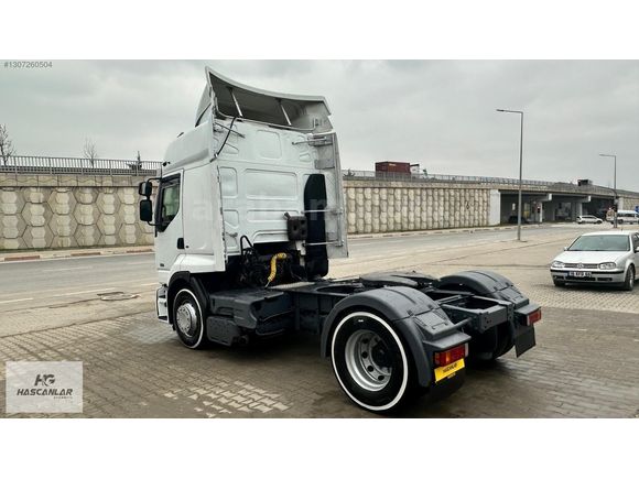 2006 MODEL RENAULT PREMIUM 420.19T ÇEKİCİ