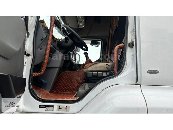 2006 MODEL RENAULT PREMIUM 420.19T ÇEKİCİ