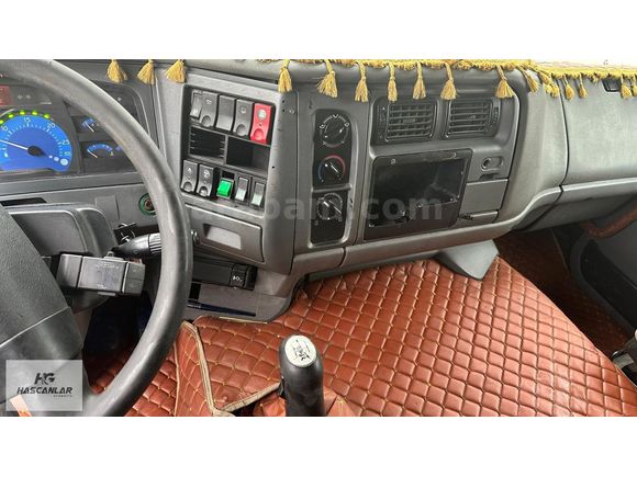 2006 MODEL RENAULT PREMIUM 420.19T ÇEKİCİ