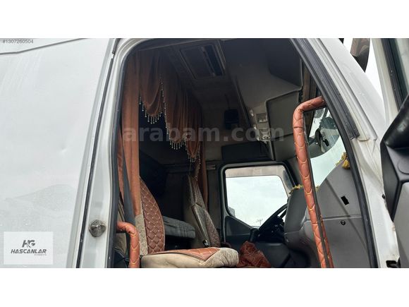 2006 MODEL RENAULT PREMIUM 420.19T ÇEKİCİ
