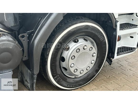 2006 MODEL RENAULT PREMIUM 420.19T ÇEKİCİ