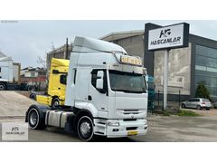 2006 MODEL RENAULT PREMIUM 420.19T ÇEKİCİ