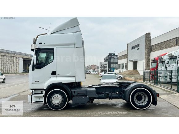 2006 MODEL RENAULT PREMIUM 420.19T ÇEKİCİ