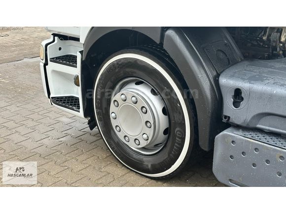 2006 MODEL RENAULT PREMIUM 420.19T ÇEKİCİ