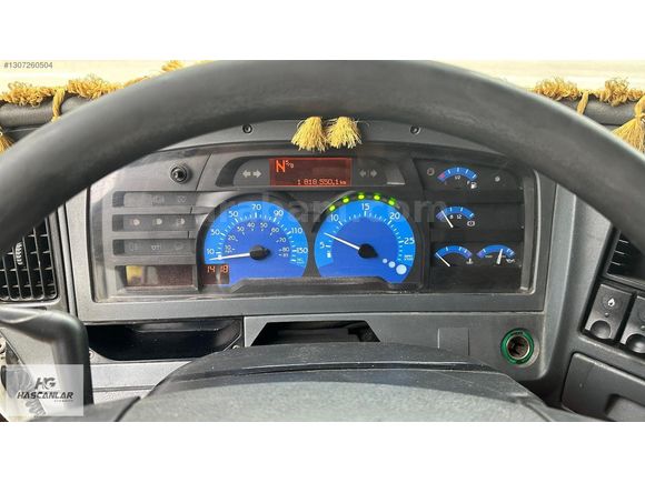 2006 MODEL RENAULT PREMIUM 420.19T ÇEKİCİ