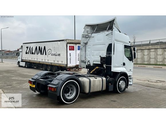 2006 MODEL RENAULT PREMIUM 420.19T ÇEKİCİ