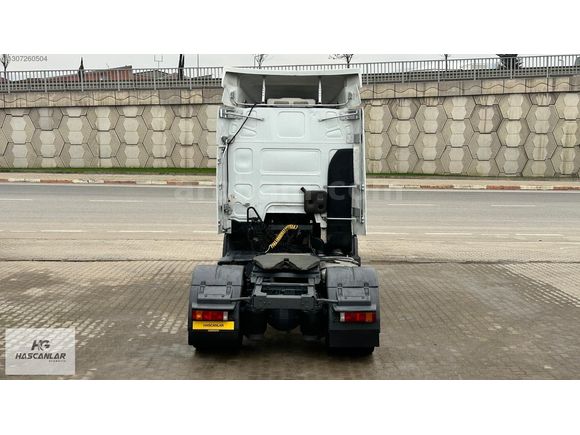 2006 MODEL RENAULT PREMIUM 420.19T ÇEKİCİ