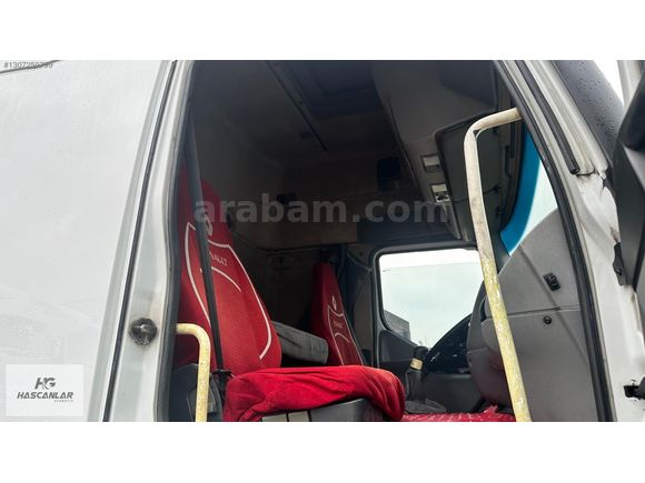 2006 MODEL RENAULT PREMIUM 420.19T ÇEKİCİ