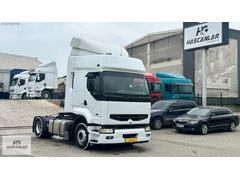 2006 MODEL RENAULT PREMIUM 420.19T ÇEKİCİ