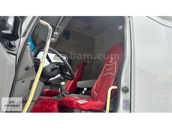2006 MODEL RENAULT PREMIUM 420.19T ÇEKİCİ