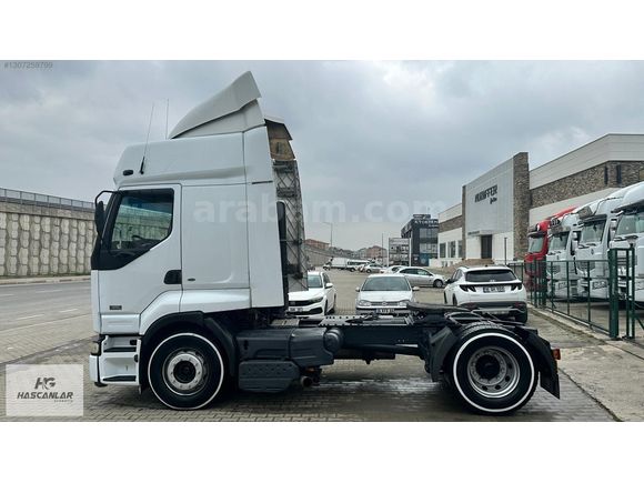 2006 MODEL RENAULT PREMIUM 420.19T ÇEKİCİ