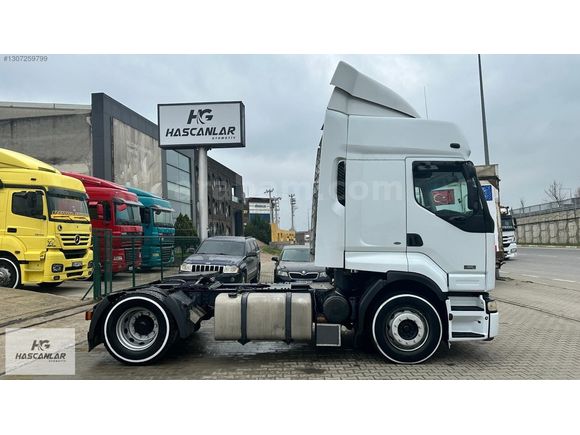 2006 MODEL RENAULT PREMIUM 420.19T ÇEKİCİ