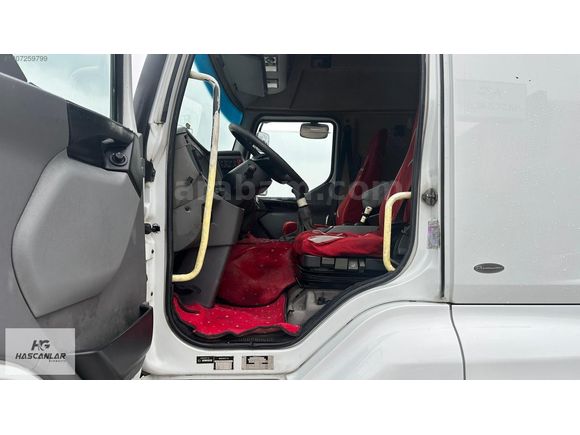 2006 MODEL RENAULT PREMIUM 420.19T ÇEKİCİ