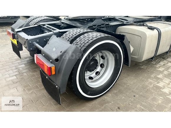 2006 MODEL RENAULT PREMIUM 420.19T ÇEKİCİ