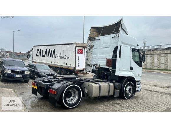 2006 MODEL RENAULT PREMIUM 420.19T ÇEKİCİ