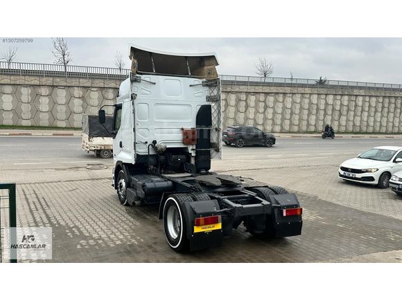 2006 MODEL RENAULT PREMIUM 420.19T ÇEKİCİ