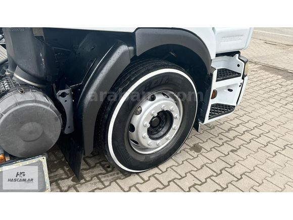 2006 MODEL RENAULT PREMIUM 420.19T ÇEKİCİ