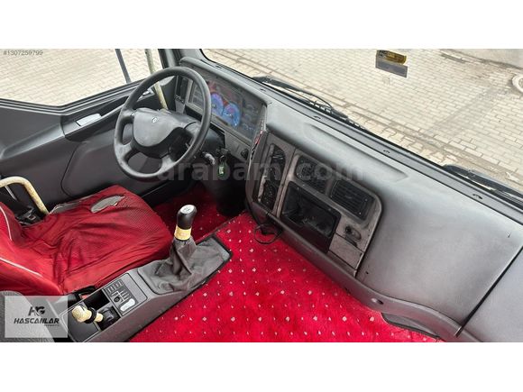 2006 MODEL RENAULT PREMIUM 420.19T ÇEKİCİ
