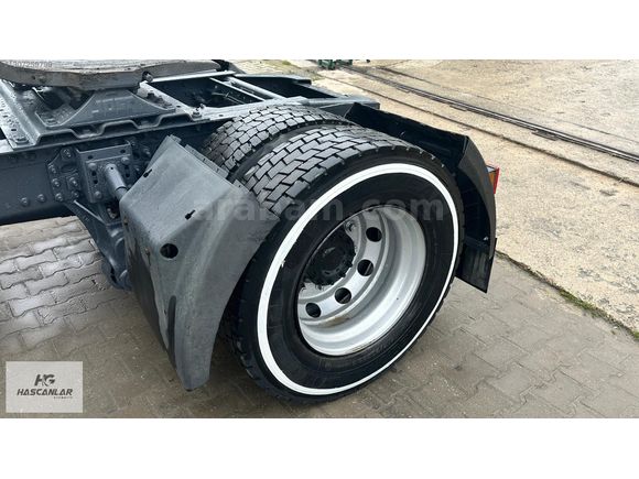 2006 MODEL RENAULT PREMIUM 420.19T ÇEKİCİ