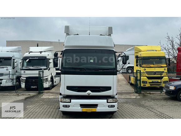 2006 MODEL RENAULT PREMIUM 420.19T ÇEKİCİ