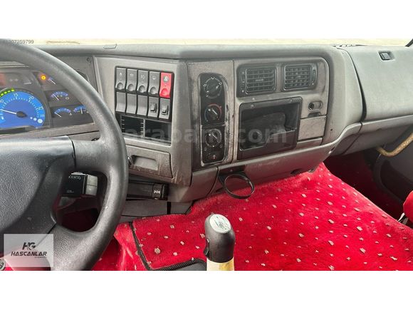 2006 MODEL RENAULT PREMIUM 420.19T ÇEKİCİ