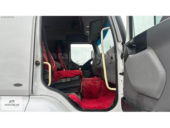 2006 MODEL RENAULT PREMIUM 420.19T ÇEKİCİ
