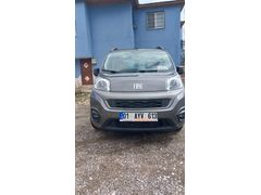 Sahibinden Fiat Fiorino Combi 1.3 Multijet 100. Yıl Özel Seri 2023 Model