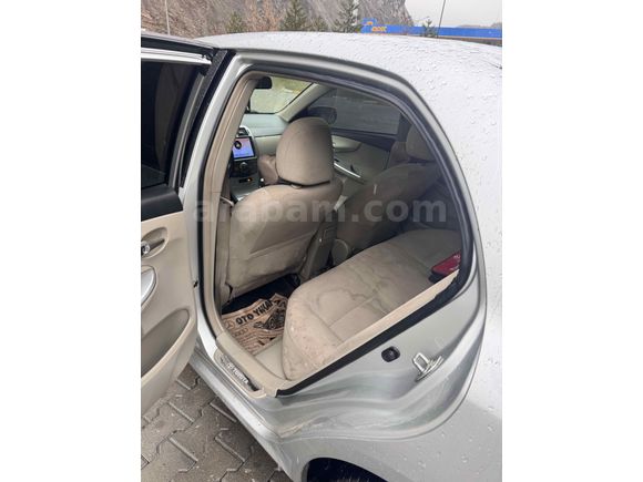 Sahibinden Toyota Corolla 1.4 D-4D Elegant 2011 Model 