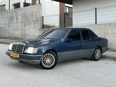 1990 Mercedes 230 E Yıldızları Üstünde Masrafsız Klimalı