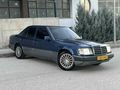 1990 Mercedes 230 E Yıldızları Üstünde Masrafsız Klimalı