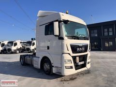 2.91 KREDİ KOÇASLANLAR2'DEN MAN TGX 18.480 2016 MODEL