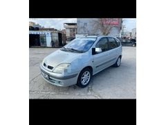 Sahibinden Renault Scenic 1.6 Dynamique 2003 Model  Düşük km Gri (Gümüş)