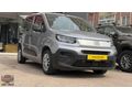 Fiat Doblo 1.2 PureTech Easy Manuel HATASIZ BOYASIZ TRAMERSİZ