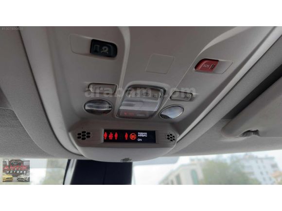 Fiat Doblo 1.2 PureTech Easy Manuel HATASIZ BOYASIZ TRAMERSİZ