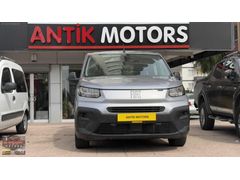 Fiat Doblo 1.2 PureTech Easy Manuel HATASIZ BOYASIZ TRAMERSİZ