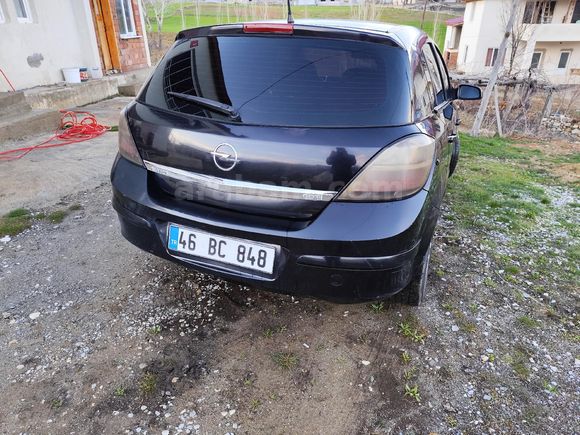Sahibinden Opel Astra 1.3 CDTI Enjoy 2008 Model