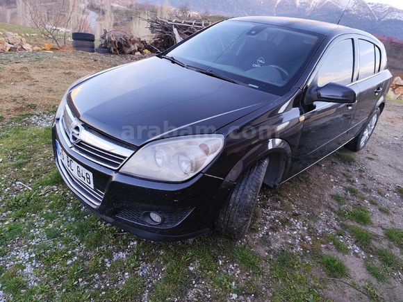 Sahibinden Opel Astra 1.3 CDTI Enjoy 2008 Model