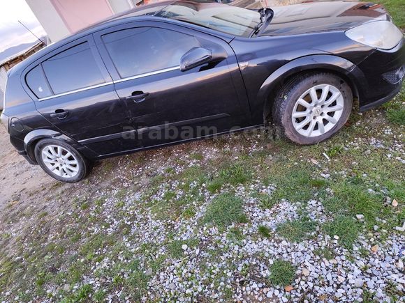 Sahibinden Opel Astra 1.3 CDTI Enjoy 2008 Model