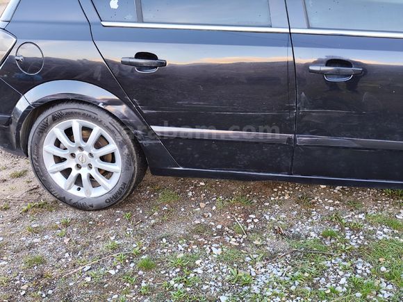 Sahibinden Opel Astra 1.3 CDTI Enjoy 2008 Model