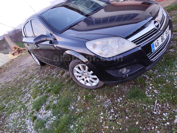 Sahibinden Opel Astra 1.3 CDTI Enjoy 2008 Model