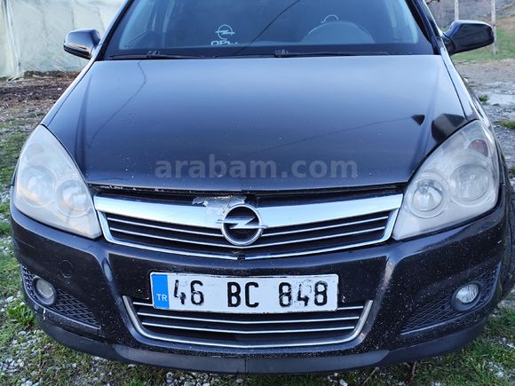 Sahibinden Opel Astra 1.3 CDTI Enjoy 2008 Model
