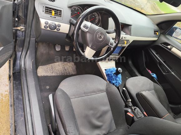 Sahibinden Opel Astra 1.3 CDTI Enjoy 2008 Model