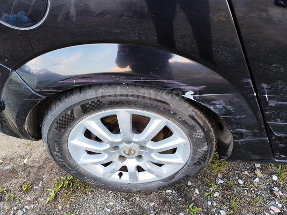 Sahibinden Opel Astra 1.3 CDTI Enjoy 2008 Model