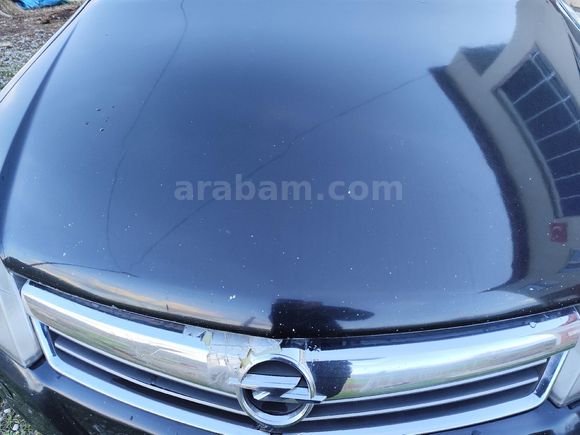 Sahibinden Opel Astra 1.3 CDTI Enjoy 2008 Model