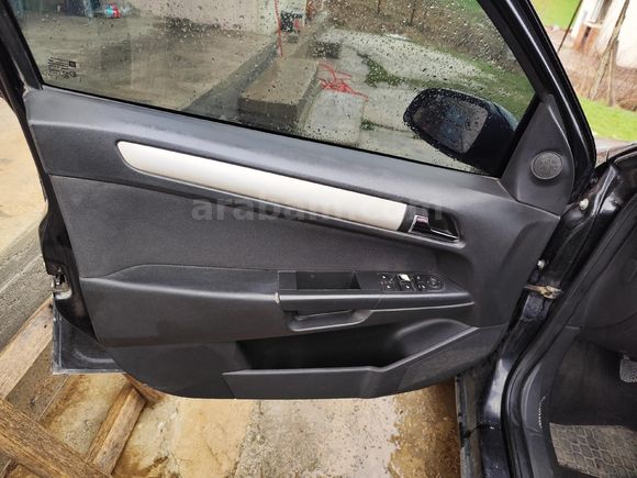 Sahibinden Opel Astra 1.3 CDTI Enjoy 2008 Model