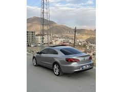Sahibinden Volkswagen VW CC 1.4 TSi 2016 Model 