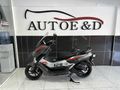 SIFIR AYARINDA MEKA ALP MOTOR 2300 KM