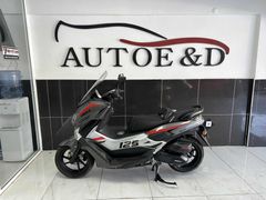 SIFIR AYARINDA MEKA ALP MOTOR 2300 KM