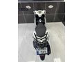 SIFIR AYARINDA TEMİZ 2023 MODEL RESA 125 CC